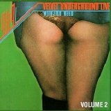 Velvet Underground, The - 1969 · Velvet Underground Live · Volume 2
