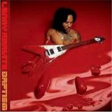Kravitz, Lenny - Baptism