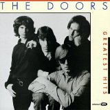 Doors, The - The Doors - Greatest Hits [Elektra]