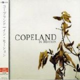 Copeland - In Motion [2cd]