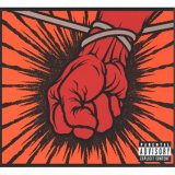 Metallica - St. Anger