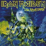 Iron Maiden - Live After Death