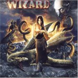 Wizard - Goochan