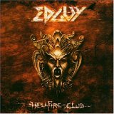 Edguy - Hellfire Club