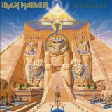 Iron Maiden - Powerslave