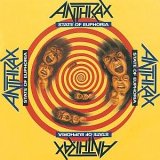 Anthrax - State of Euphoria