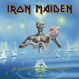 Iron Maiden - Seventh Son Of A Seventh Son