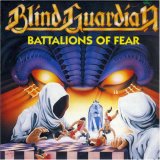 Blind Guardian - Battalions Of Fear