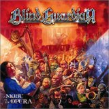 Blind Guardian - A Night At The Opera