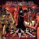 Iron Maiden - Dance Of Death