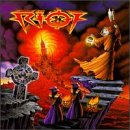 Riot - Sons of Society