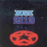 Rush - 2112 (The Rush Remasters)
