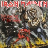 Iron Maiden - Number Of The Beast