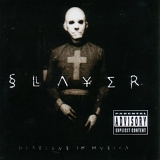 Slayer - Diabolus In Musica