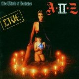 A II Z - Witch of Berkeley Live