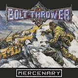 Bolt Thrower - Mercenary