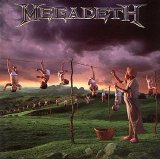 Megadeth - Youthanasia