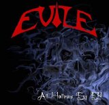 Evile - All Hallows Eve EP