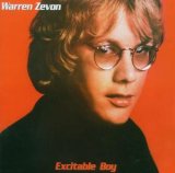 Warren Zevon - Excitable Boy