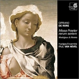Huelgas Ensemble - de Rore-Missa Praeter Rerum Seriem