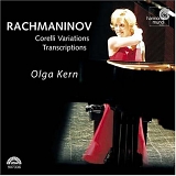 Olga Kern - Rachmaninov Transcriptions & Corelli Variations