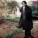 L'Archibudelli - Beethoven-Archduke & Ghost Trios