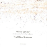 The Hilliard Ensemble - Gombert - Missa Media Vita In Morte Sumus