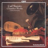 Camerata Köln - Stamitz - Chamber Works