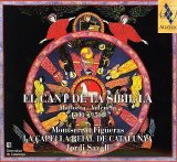 La Capella Reial de Catalunya - El Cant De La Sibil La