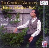 Schepkin, Sergey - Bach-Goldberg Variations