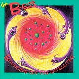 B-52's, The - Bouncing Off The Satellites