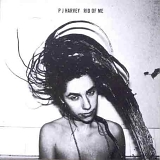 P J Harvey - Rid of Me