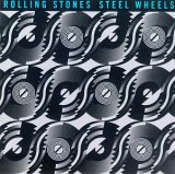 The Rolling Stones - Steel Wheels