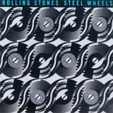 The Rolling Stones - Steel wheels