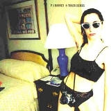 PJ Harvey - 4-Track Demos