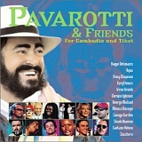 Luciano Pavarotti - Pavarotti & Friends 2