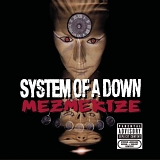 System Of A Down - System Of A Down