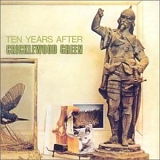 Ten Years After - Cricklewood Green