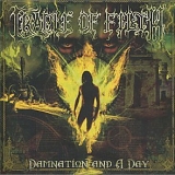 Cradle Of Filth - Damnation and A Day