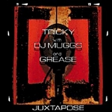 Tricky - Juxtapose