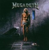 Megadeth - Countdown To Extinction