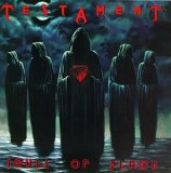 Testament - Souls Of Black