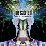 Joe Satriani - Engines of Creation