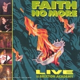 Faith No More - Live At The Brixton Academy