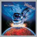 Judas Priest - Ram It Down [The Remasters]