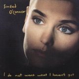 SinÃ©ad O'Connor - I Do Not Want What I Haven't Got <Special Edition>