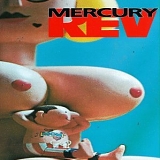 Mercury Rev - Boces