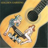 Golden Earring - Naked II