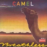 Camel - Breathless