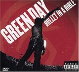 Green Day - bullet in a bible